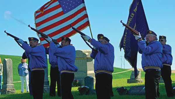 Memorial Day Events Planned This Weekend Local Dnews Com