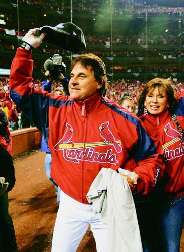 White Sox's Tony La Russa makes perplexing decision to