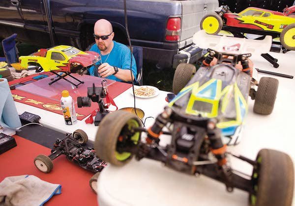 19++ Rc cars boise ideas