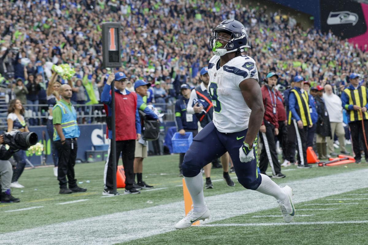 Seahawks know focus and fixes need to come on defensive side - The Columbian