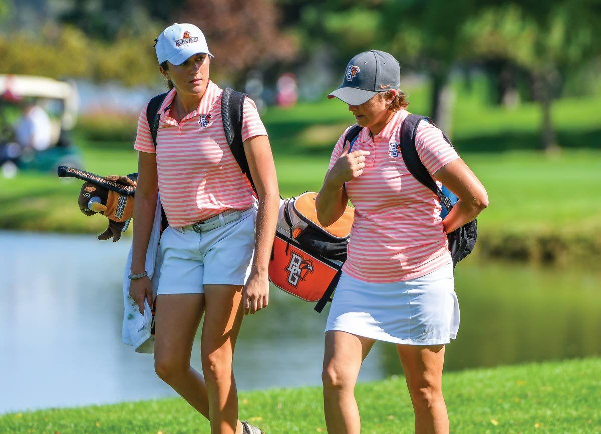 Idaho hires pair of coaches to lead women’s golf, tennis