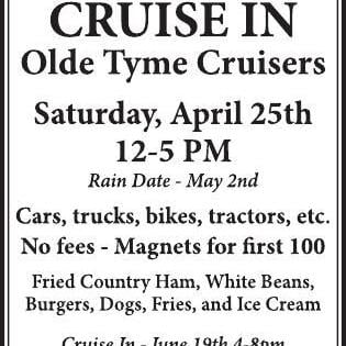 KEEZLETOWN RURITAN CLUB