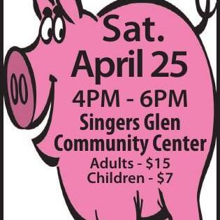 SINGERS GLEN RURITAN CLUB