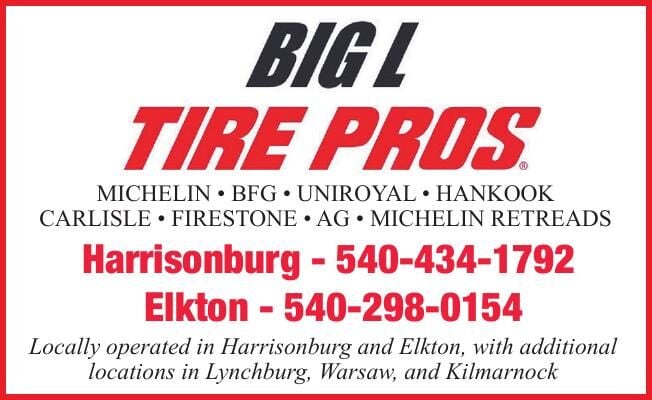 BIG L TIRES CO