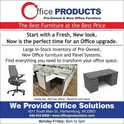 OFFICE PRODUCTS INC