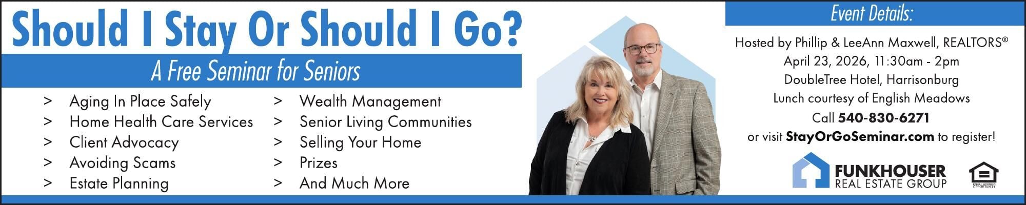 FUNKHOUSER REAL ESTATE GROUP