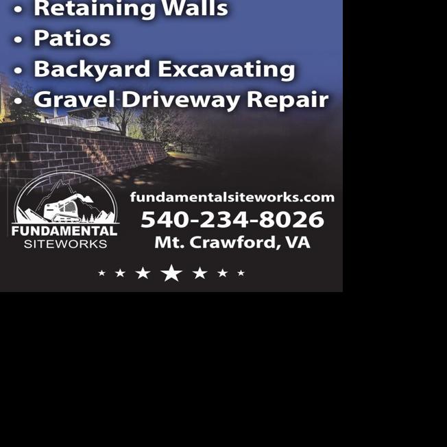 FUNDAMENTAL SITEWORKS