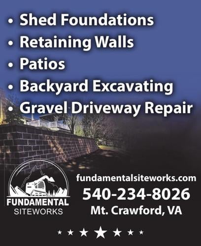FUNDAMENTAL SITEWORKS