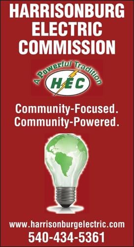 HBURG ELECTRIC COMMISSION