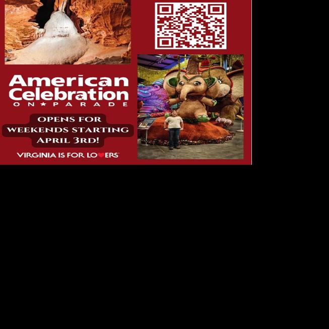 SHENANDOAH CAVERNS INC.