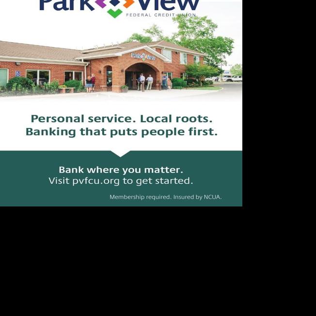 PARK VIEW FEDERAL CREDIT
