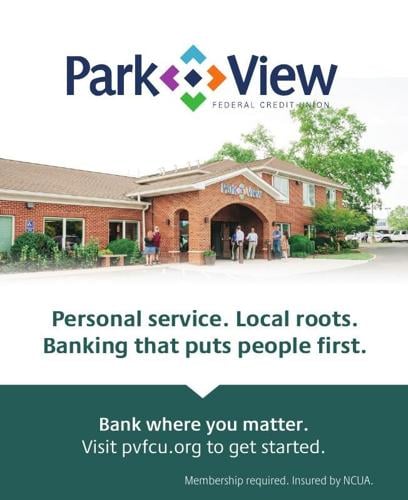 PARK VIEW FEDERAL CREDIT