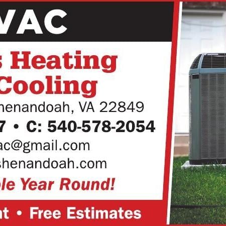 Dave's Heating & Cooling