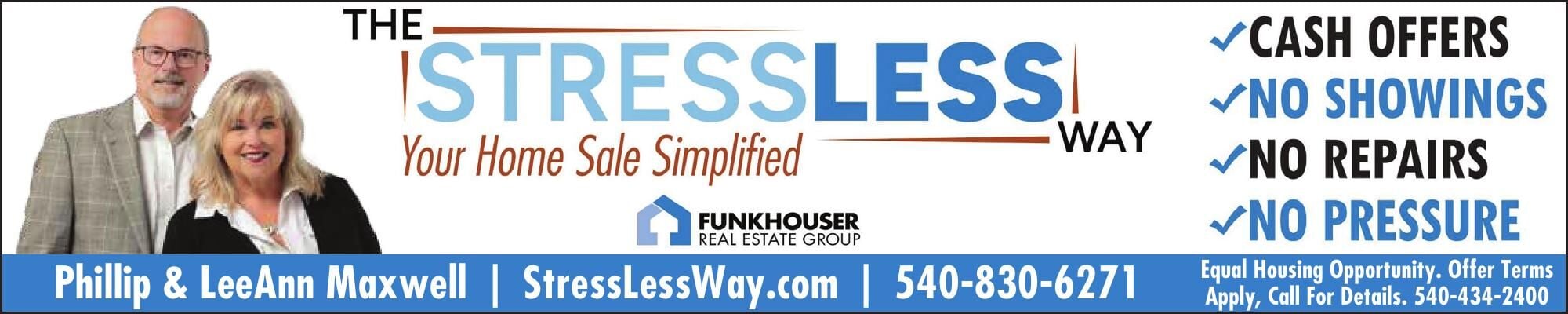 FUNKHOUSER REAL ESTATE GROUP