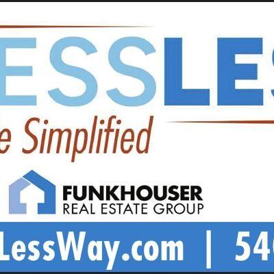 FUNKHOUSER REAL ESTATE GROUP