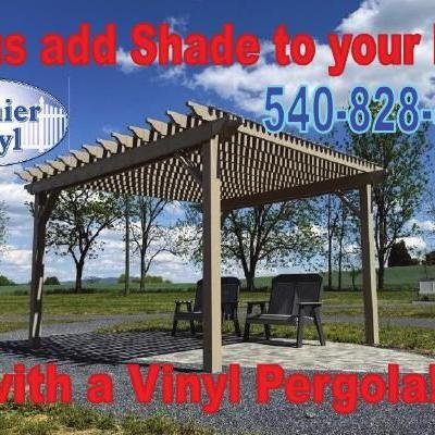 PREMIER VINYL LLC