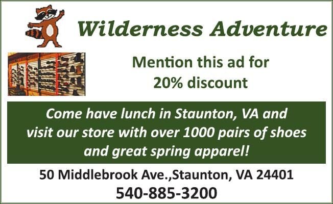 Wilderness Adventure