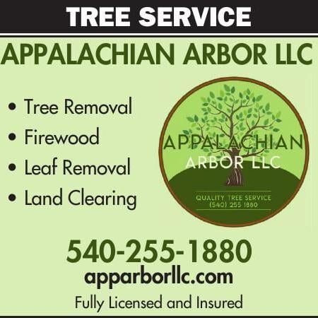 APPALACHIAN ARBOR