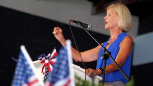 Congressional Candidate Beth Macy to Address AI’s Workforce Impact in Staunton Town Hall