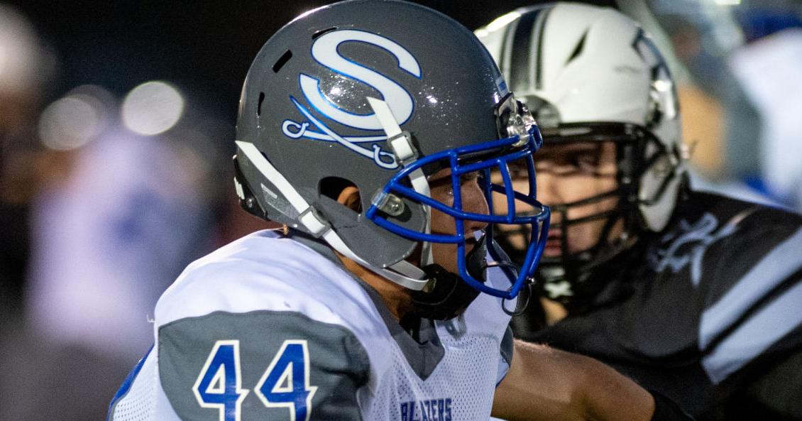 Prep Football Power Rankings: Week 8 | Sports | dnronline.com