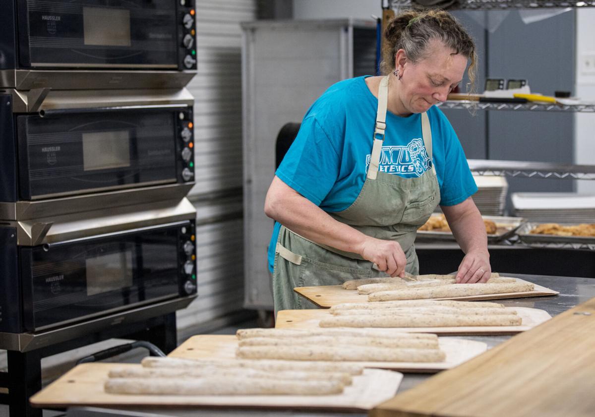 Owner of Staff of Life Bread Company selling business | Business 