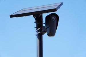 Augusta County Sheriff’s Office Removes Flock Cameras from Fishersville