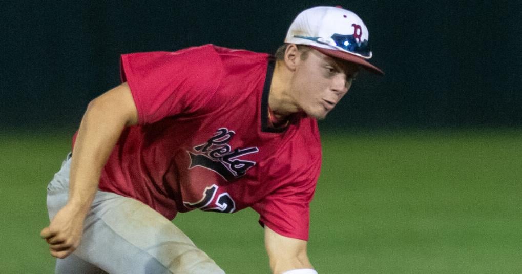 Bridgewater Reds battled through early-season struggles to reach RCBL finals