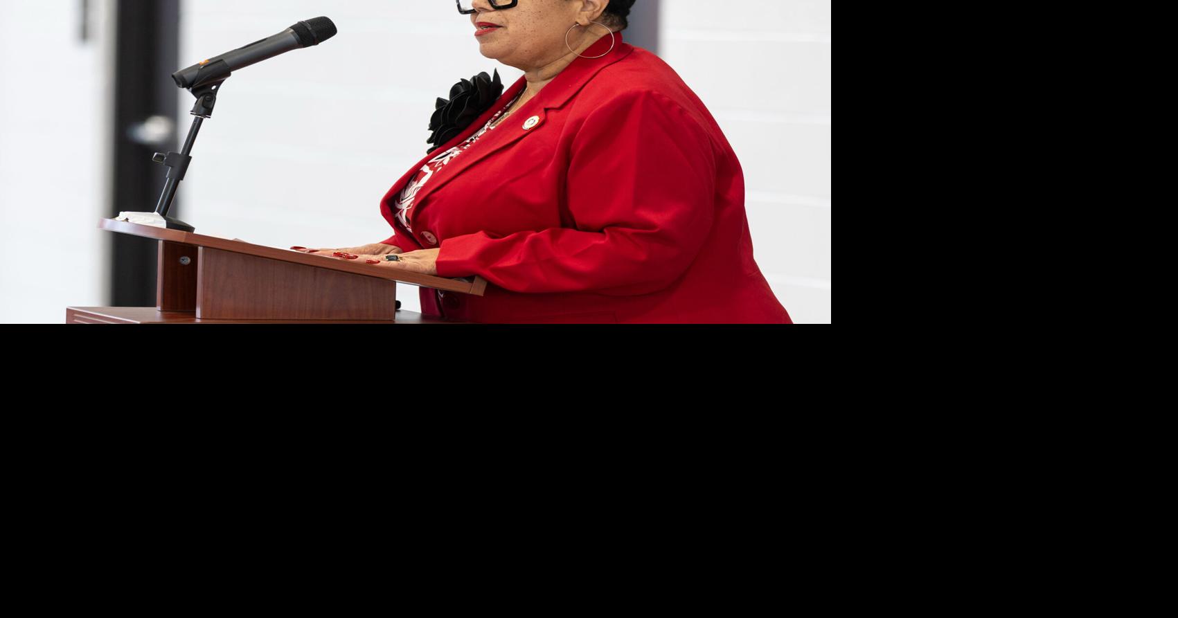 Mayor Deanna Reed to host immigration forum with congressional candidate Beth Macy