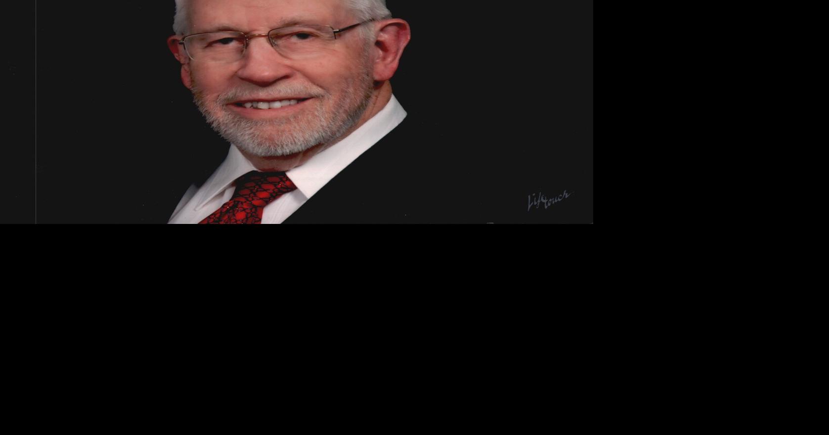The Rev. Dr. Ed Riedesel | Obituaries | dnronline.com