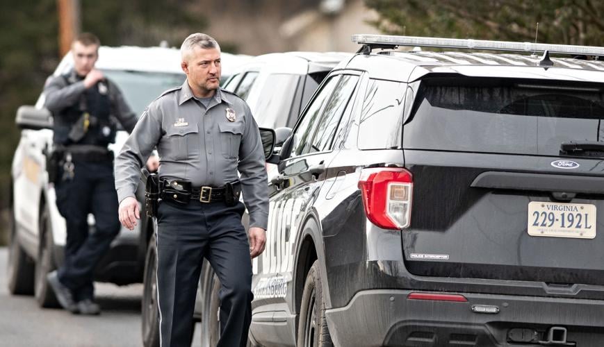 Strasburg Officers Make Arrests After Hearing Gunshots News