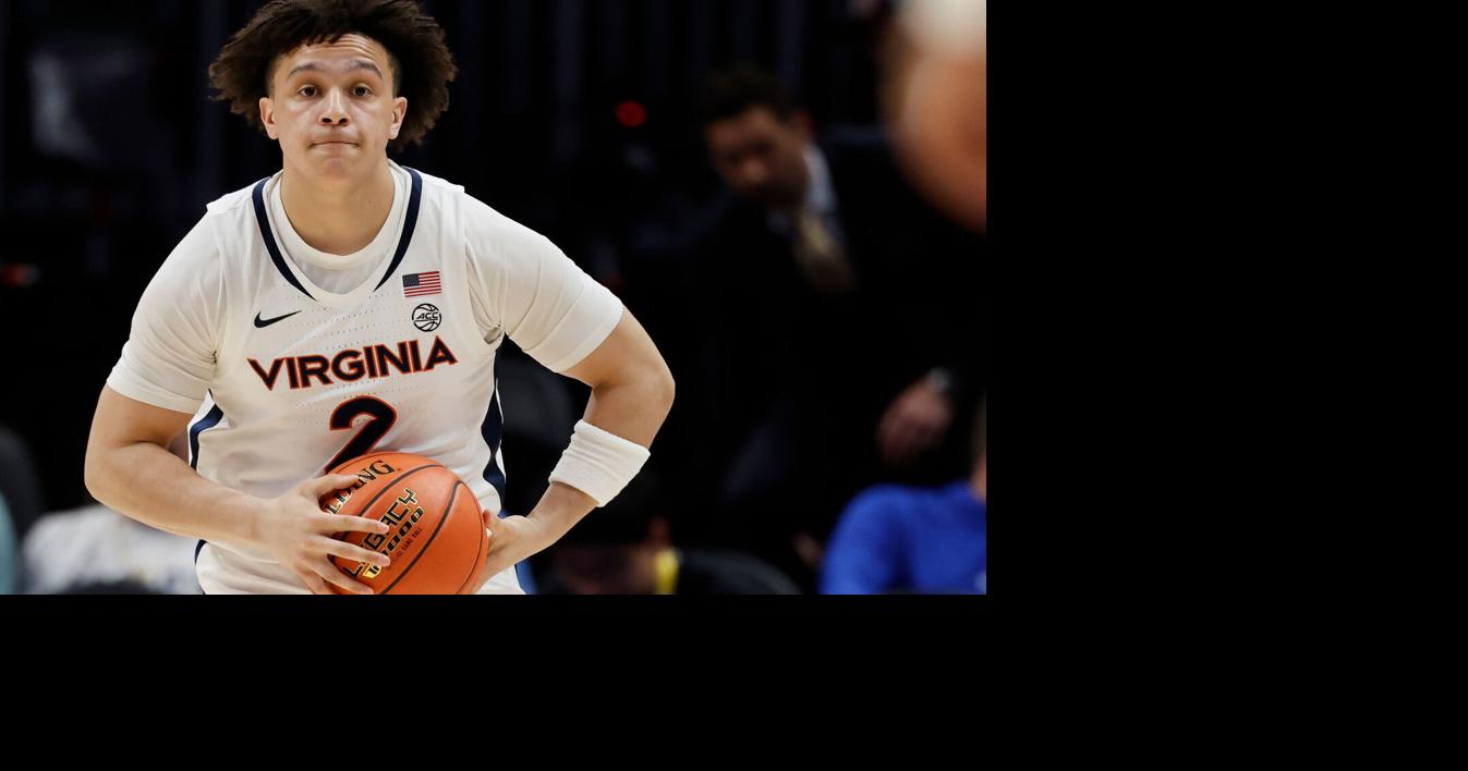 Date set for next men's basketball clash between Virginia and Maryland