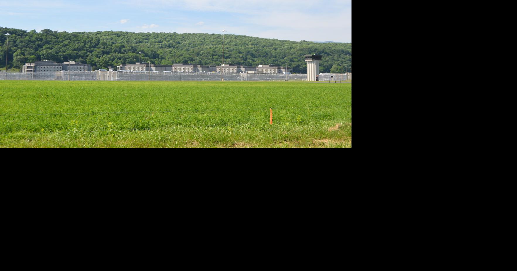 Runion, Augusta County say ‘no’ to ICE facility in Craigsville