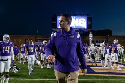 Jmu 2022 23 Academic Calendar Walk-On Program Gives Jmu A Boost In Transition | College | Dnronline.com