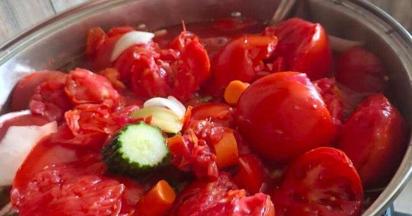 Amish Kitchen: Lovina stays busy with last-minute birthday party and canning