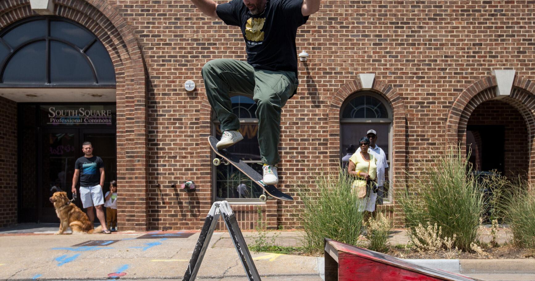 Best.Weekend.Ever Highlights Downtown Harrisonburg - Vimarsana News