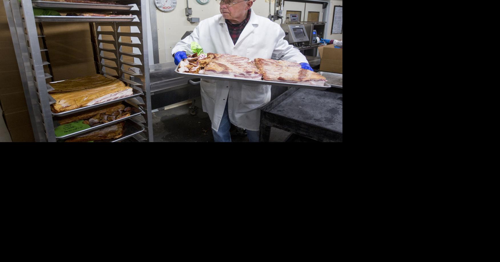 T&E Meats Helps Sustain Local Farms | Rockingham County | dnronline.com
