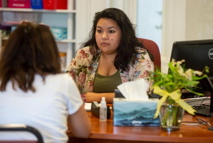 City Schools Bringing Family Resources Under One Roof