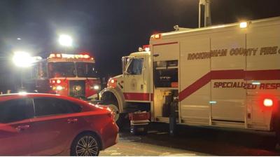 HAZMAT Responded To HVAC Leak At Bridgewater Retirement Community 