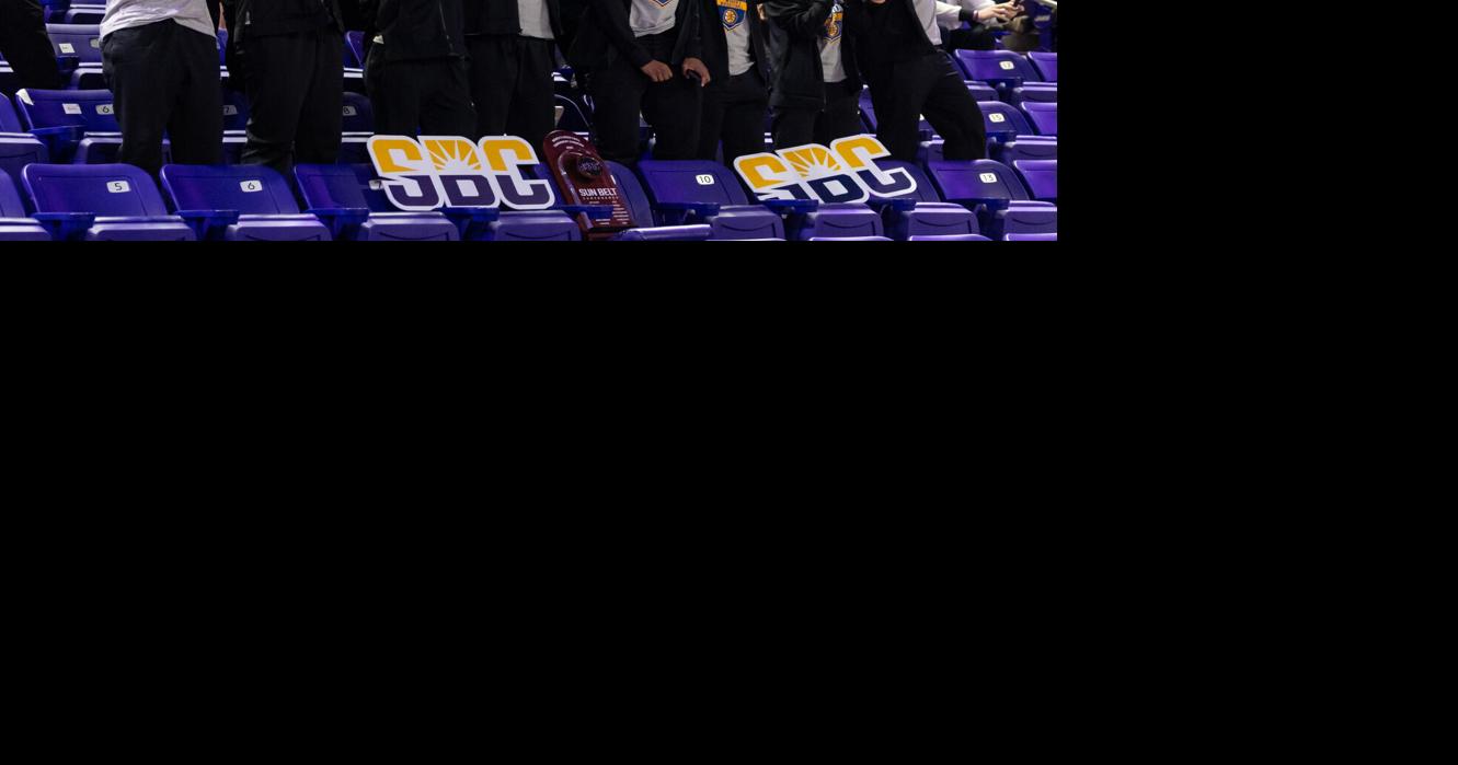 JMU will face former coach Kenny Brooks in NCAA Tournament