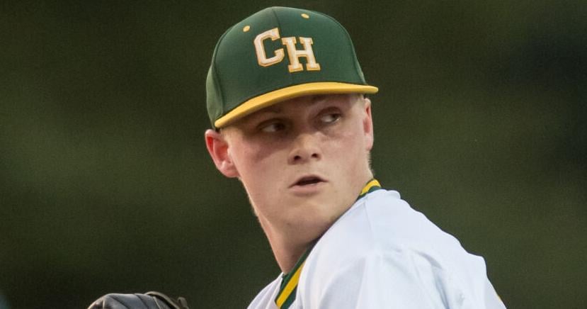 Clover Hill Bucks pull away late for victory over Monrezuma