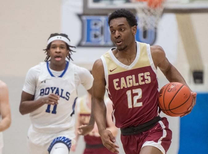 Basketball: EMU vs. Bridgewater | Photo | dnronline.com