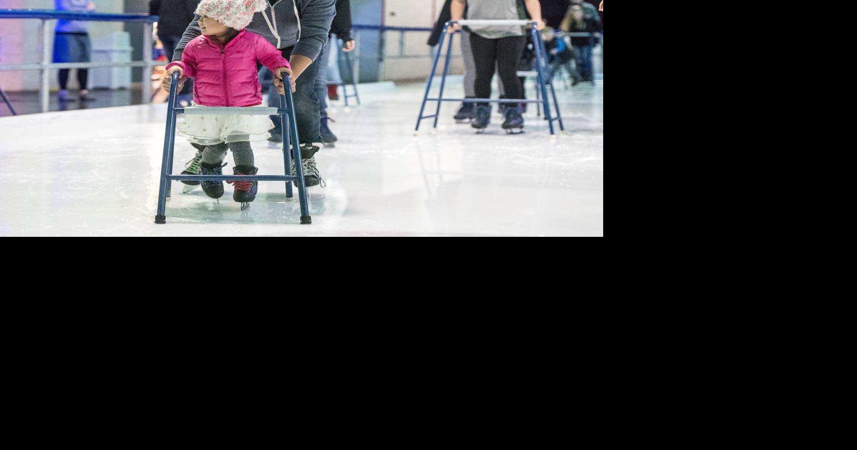 Bridgewater Ice Rink to Open Thursday News