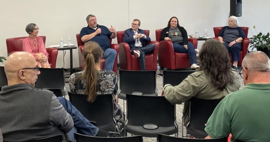 Rocktown Author Festival to connect readers with authors | Arts And Entertainment