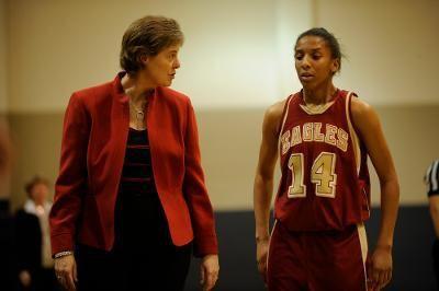 Flashback Ta Grad Willi Part Of Hoop Legacy At Bc Dnronline
