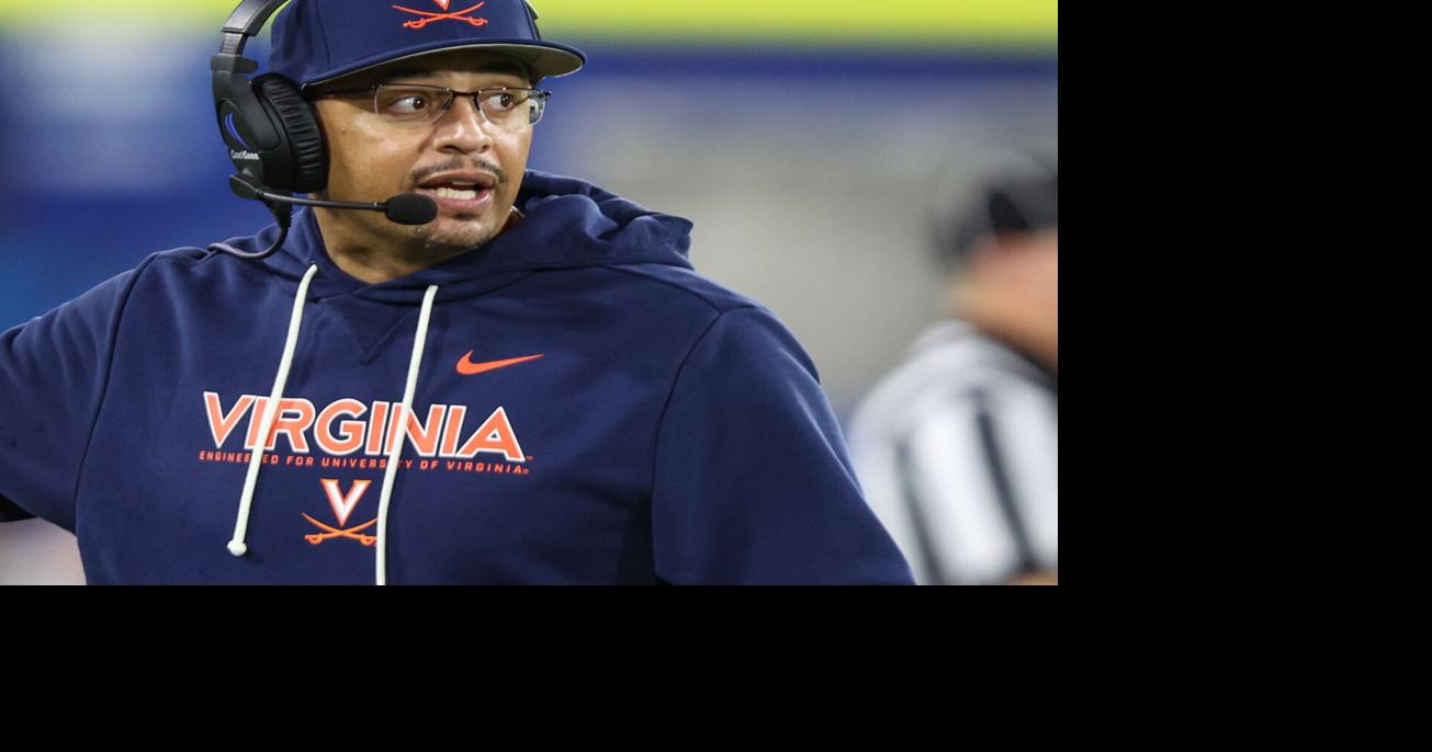 Analyzing Virginia's roster build and portal additions: Takeaways and superlatives