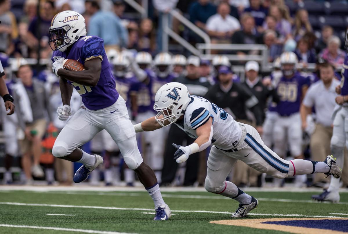 A Look At The Postseason Picture For Caa Squads College