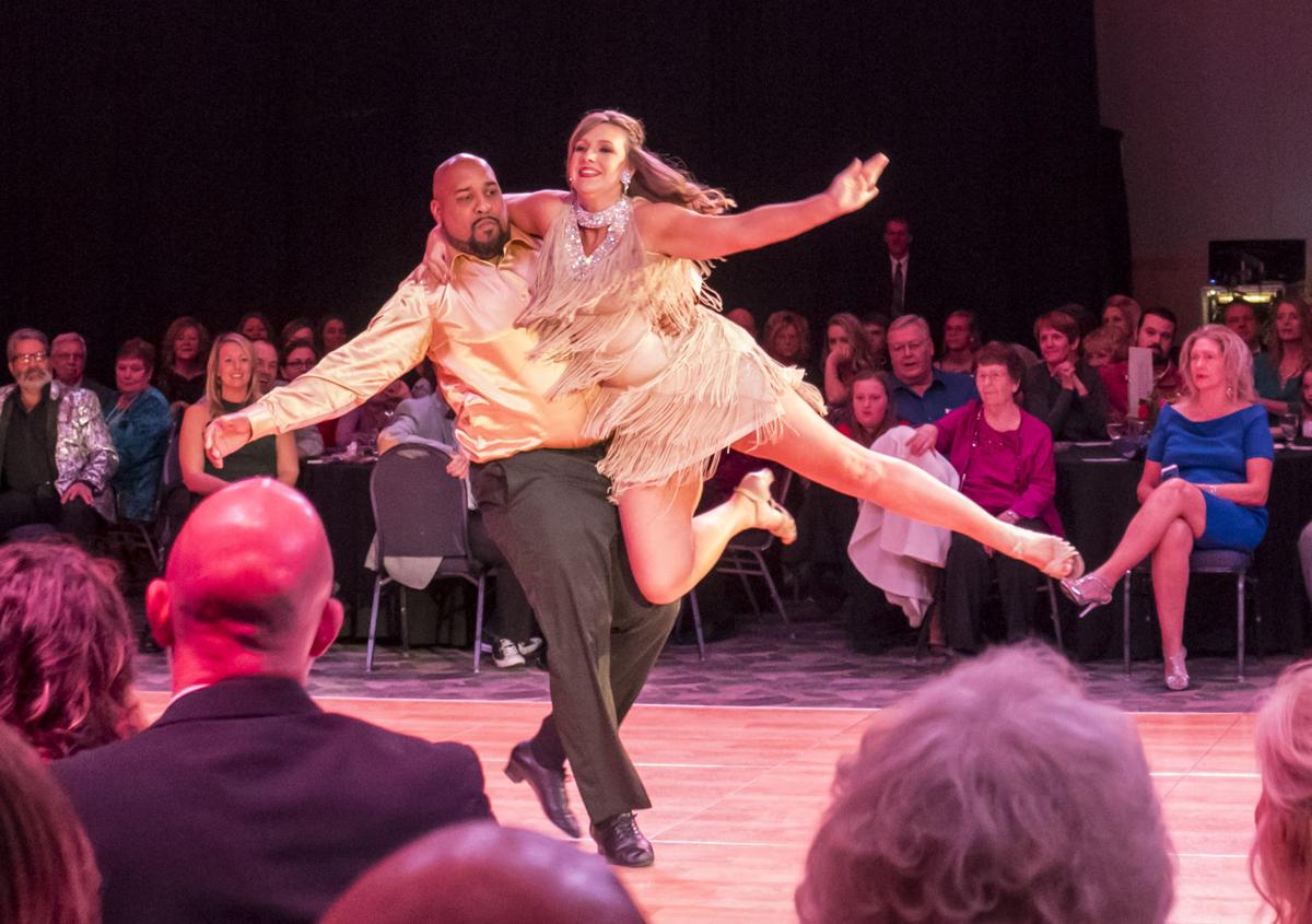 Dance, Dance, Dance News