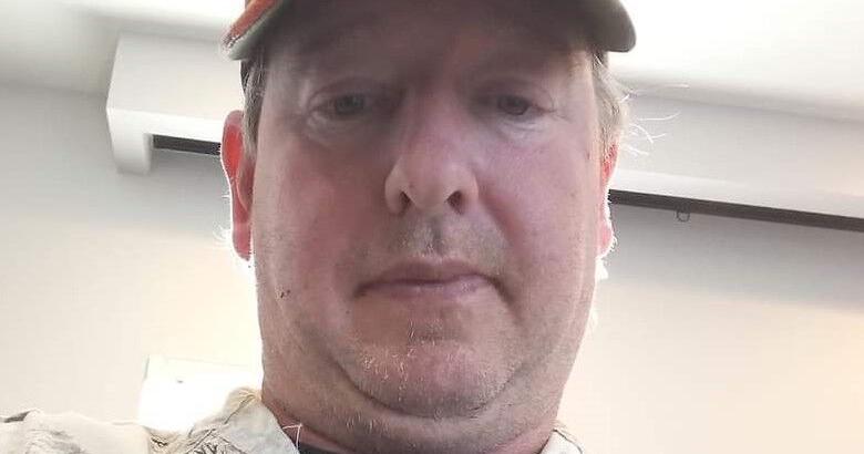 Terry Ray Ritchie | Obituaries | dnronline.com