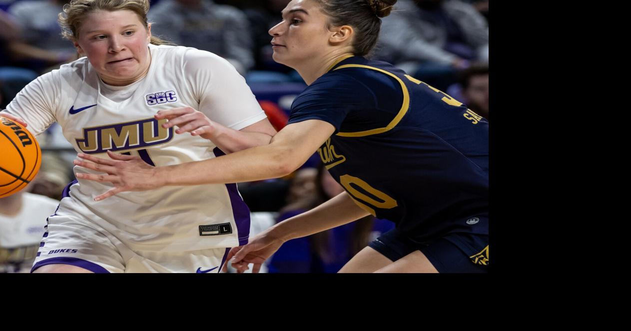 Dukes hoping loss at Marshall provided right lessons | James Madison