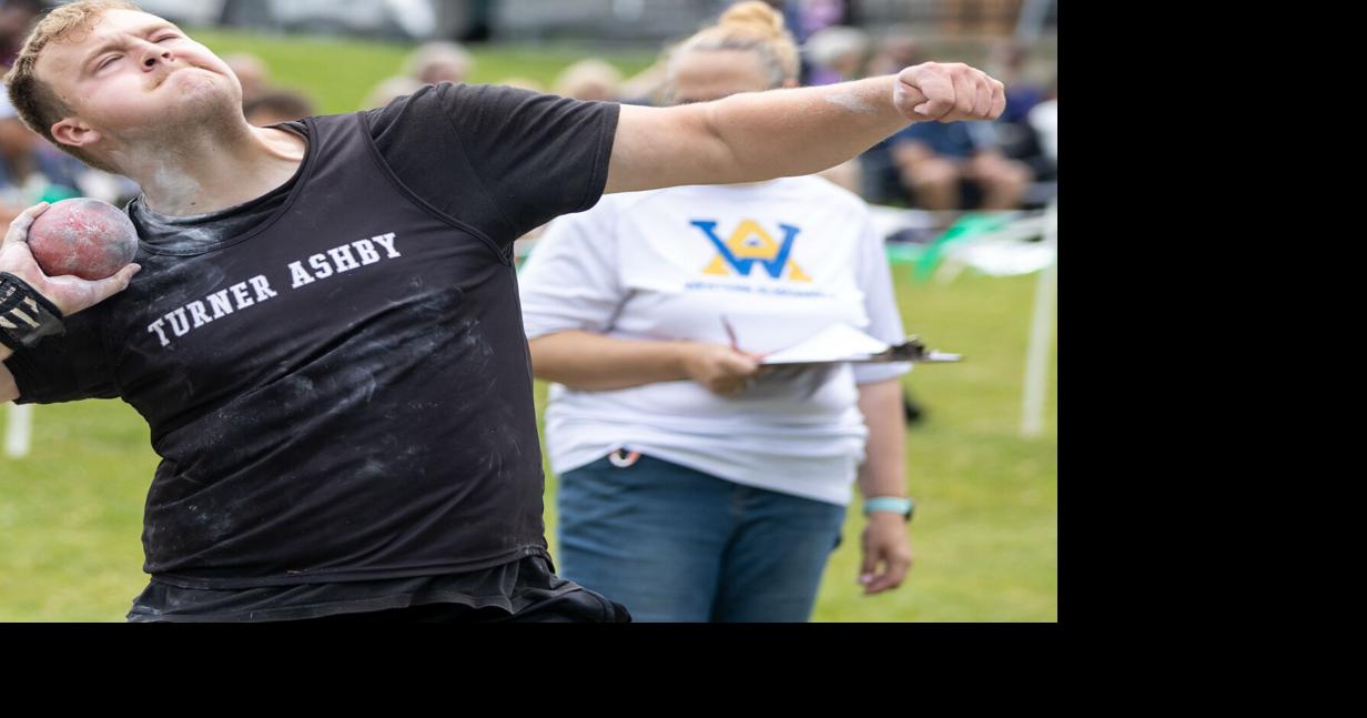HIGH SCHOOL TRACK & FIELD | REGION 3C CHAMPIONSHIPS Valley District track and field stars shine in Region 3C meet By JOHN BREEDEN Daily News-Record May 28, 2026 23 hrs ago